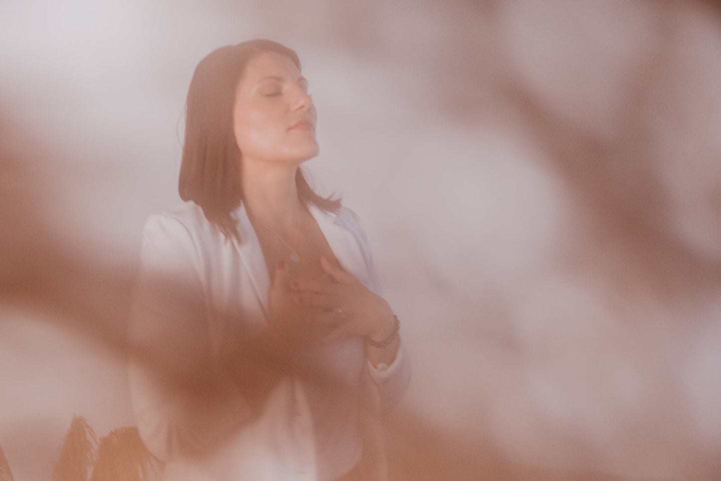 Mom Recharge Tages-Retreat mit Sina am 25.10.