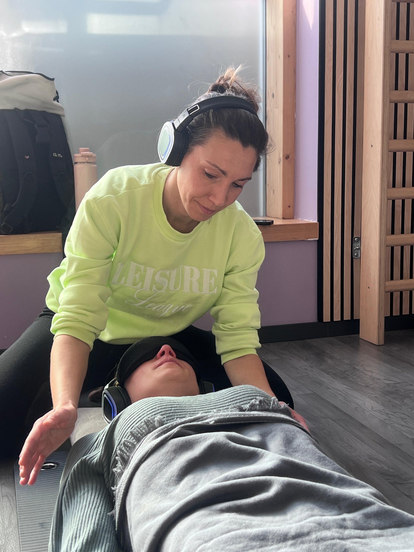 SMT Breathwork Session 27.05.2026 | 18-21 Uhr